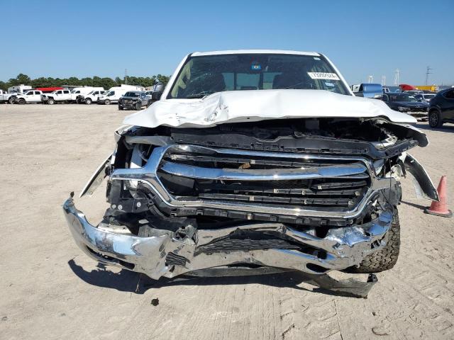 Photo 5 from auction – 2021 RAM 1500 LONGH with VIN 1C6SRFKT1MN683190