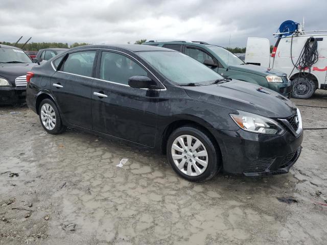 Photo 4 from auction – 2016 NISSAN SENTRA S with VIN 3N1AB7AP3GY305093
