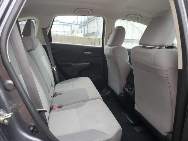 Photo 11 from auction – 2016 HONDA CR-V LX with VIN 2HKRM3H32GH540832