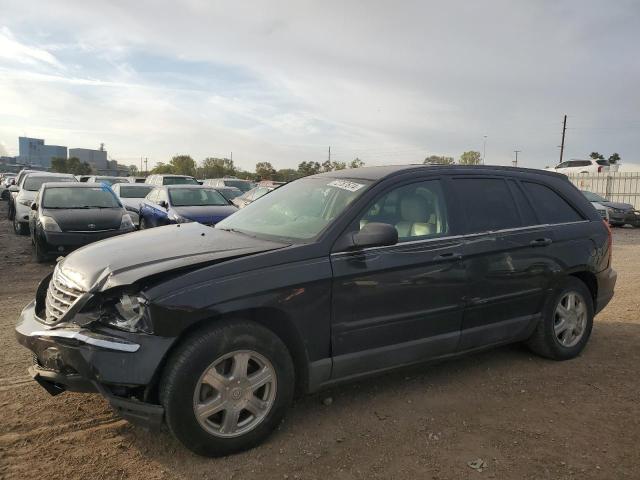 CHRYSLER PACIFICA T 2005 with VIN 2C4GM684X5R654711 - Photo from auction