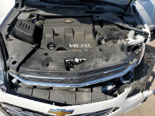 Photo 12 from auction – 2016 CHEVROLET EQUINOX LT with VIN 2GNFLFE3XG6237840