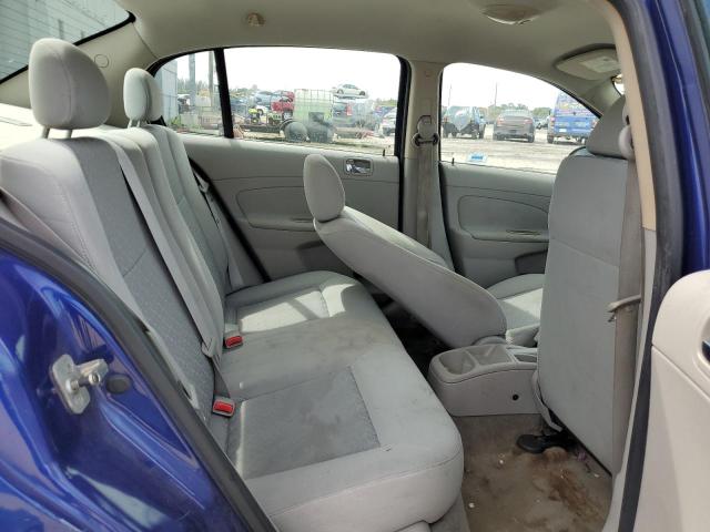 Photo 10 from auction – 2007 CHEVROLET COBALT LS with VIN 1G1AK55F477325026