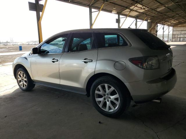 Photo 2 from auction – 2008 MAZDA CX-7 with VIN JM3ER29LX80199260
