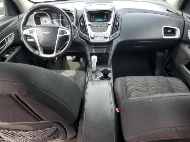 Photo 8 from auction – 2012 CHEVROLET EQUINOX LT with VIN 2GNALDEK9C6399118