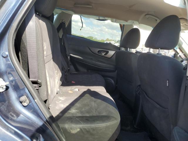 Photo 11 from auction – 2016 NISSAN ROGUE S with VIN KNMAT2MV1GP728828