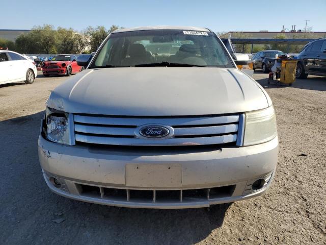 Photo 5 from auction – 2008 FORD TAURUS SEL with VIN 1FAHP24W98G107727