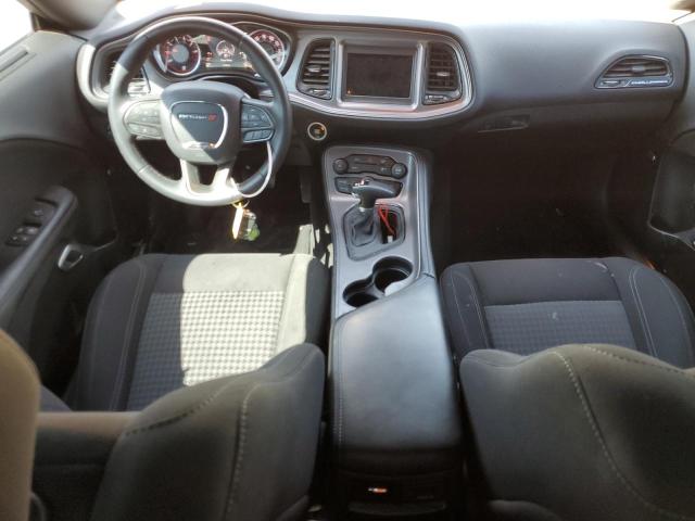 Photo 8 from auction – 2023 DODGE CHALLENGER with VIN 2C3CDZAG6PH528444