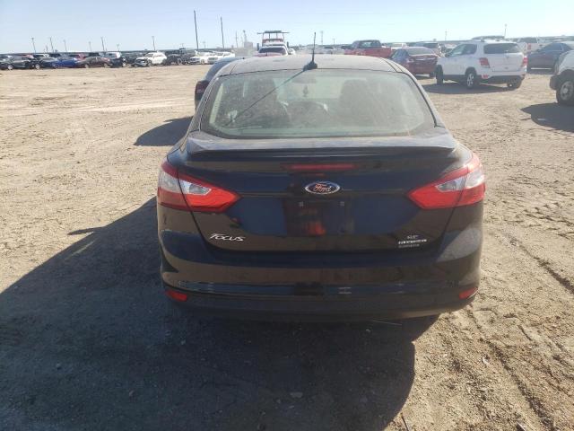 Photo 6 from auction – 2014 FORD FOCUS SE with VIN 1FADP3F20EL325119