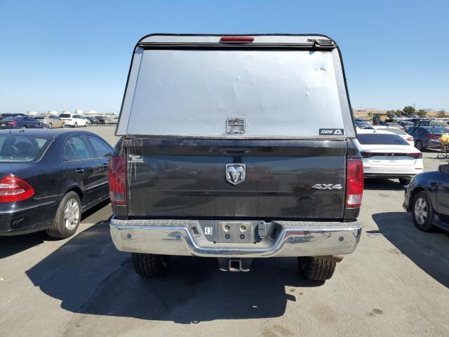 Photo 6 from auction – 2018 RAM 2500 ST with VIN 3C6UR5CL9JG270746