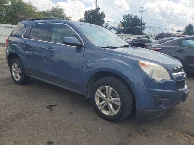 Photo 4 from auction – 2012 CHEVROLET EQUINOX LT with VIN 2GNFLEEK0C6114530
