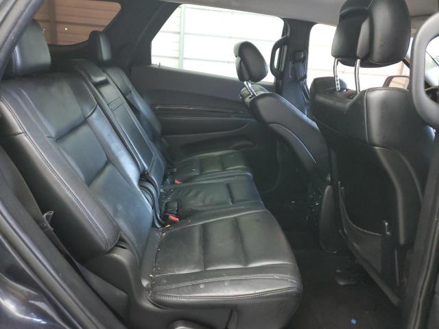 Photo 11 from auction – 2013 DODGE DURANGO CR with VIN 1C4SDHDT0DC539562