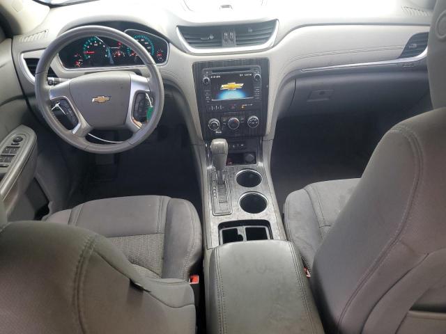 Photo 8 from auction – 2014 CHEVROLET TRAVERSE L with VIN 1GNKRGKD2EJ202869
