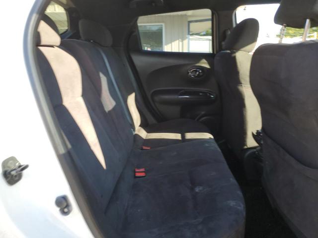 Photo 11 from auction – 2014 NISSAN JUKE S with VIN JN8AF5MV8ET365252