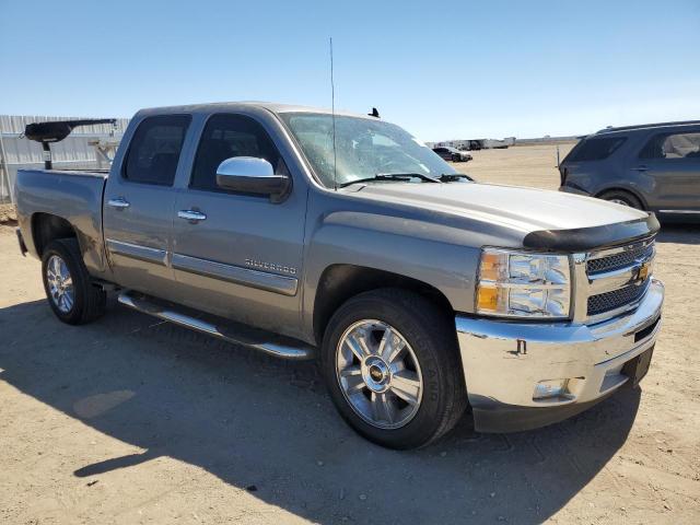Photo 4 from auction – 2013 CHEVROLET SILVERADO with VIN 3GCPCSE02DG312901