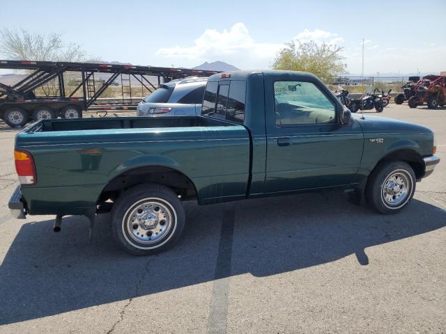 Photo 3 from auction – 1998 FORD RANGER with VIN 1FTYR10C1WUC44606