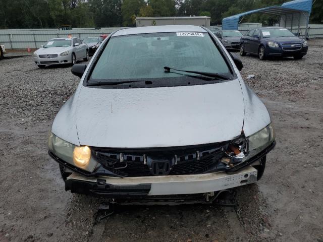 Photo 5 from auction – 2011 HONDA CIVIC VP with VIN 19XFA1F37BE032193