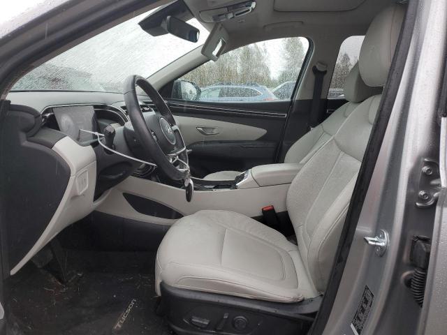 Photo 7 from auction – 2023 HYUNDAI TUCSON SEL with VIN 5NMJFCAEXPH234445