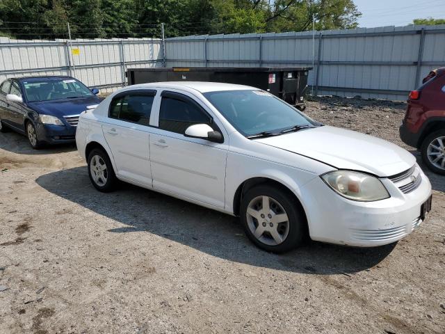 Photo 4 from auction – 2010 CHEVROLET COBALT 1LT with VIN 1G1AD5F55A7213195