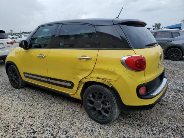 Photo 2 from auction – 2015 FIAT 500L TREKK with VIN ZFBCFADH6FZ031567