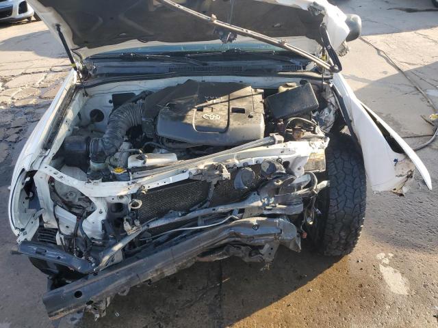 Photo 12 from auction – 2007 TOYOTA 4RUNNER SR with VIN JTEBU14R670109404