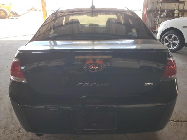 Photo 6 from auction – 2011 FORD FOCUS SES with VIN 1FAHP3GN0BW118153