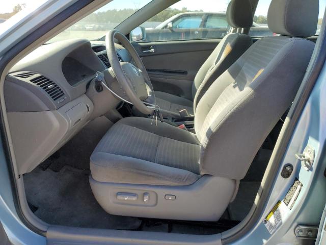 Photo 7 from auction – 2005 TOYOTA CAMRY LE with VIN 4T1BE32K05U572207