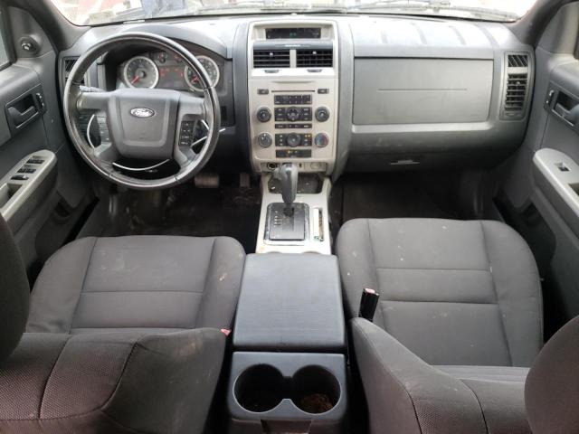 Photo 8 from auction – 2012 FORD ESCAPE XLT with VIN 1FMCU0D72CKB49975