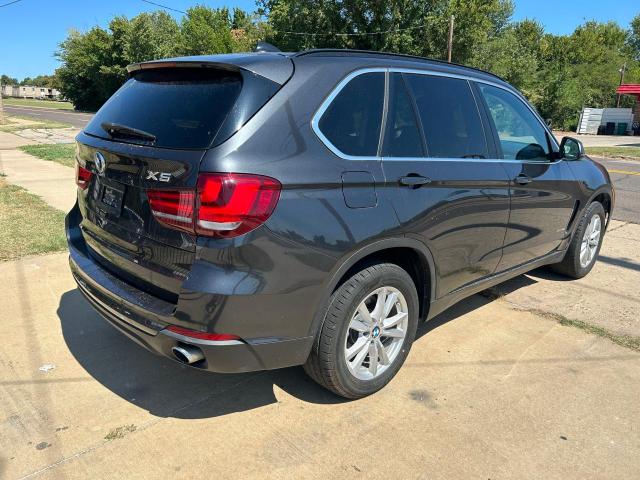 Photo 4 from auction – 2014 BMW X5 SDRIVE3 with VIN 5UXKR2C50E0C00497