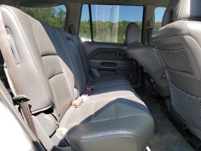 Photo 11 from auction – 2008 HONDA PILOT EXL with VIN 5FNYF18788B024116