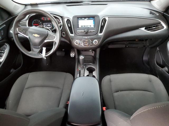 Photo 8 from auction – 2017 CHEVROLET MALIBU LS with VIN 1G1ZB5ST2HF121023