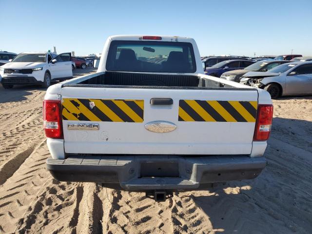 Photo 6 from auction – 2009 FORD RANGER with VIN 1FTYR10D49PA24078