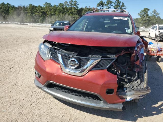 صورة رقم 5 من المزاد - 2016 NISSAN ROGUE S مع VIN KNMAT2MT4GP724559