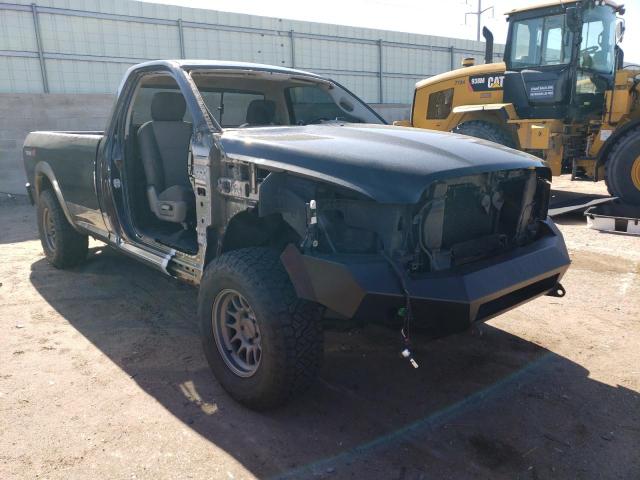 Photo 4 from auction – 2010 DODGE RAM 1500 with VIN 3D7JV1ET4AG165373