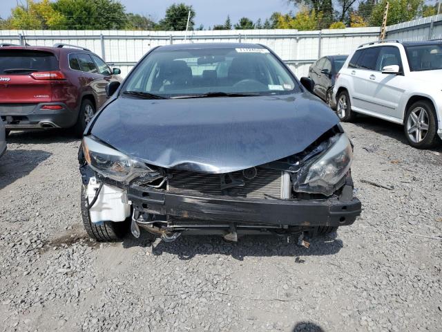 Photo 5 from auction – 2016 TOYOTA COROLLA L with VIN 2T1BURHE3GC689176