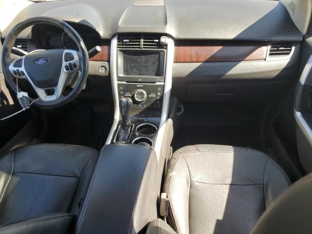 Photo 8 from auction – 2012 FORD EDGE LIMIT with VIN 2FMDK3KC7CBA62255