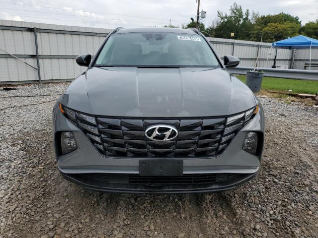 Photo 5 from auction – 2024 HYUNDAI TUCSON SEL with VIN 5NMJB3DEXRH384792