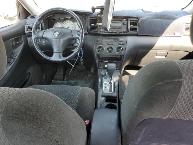 Photo 8 from auction – 2007 TOYOTA COROLLA CE with VIN 1NXBR30E37Z808224