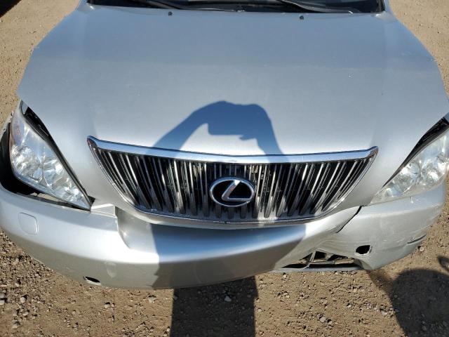 Photo 12 from auction – 2007 LEXUS RX 350 with VIN JTJHK31U672016991
