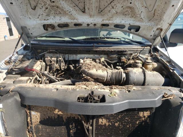Photo 11 from auction – 2006 FORD F150 with VIN 1FTRX14W06FA34517