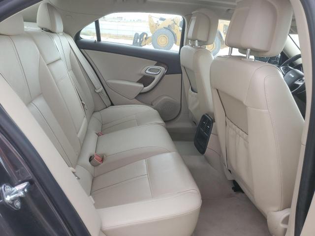 Zdjęcie 10 z aukcji – 2011 SAAB 9-5 TURBO z VIN YS3GN4AR0B4002677