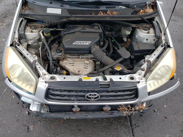 Photo 12 from auction – 2003 TOYOTA RAV4 with VIN JTEGH20V930102864
