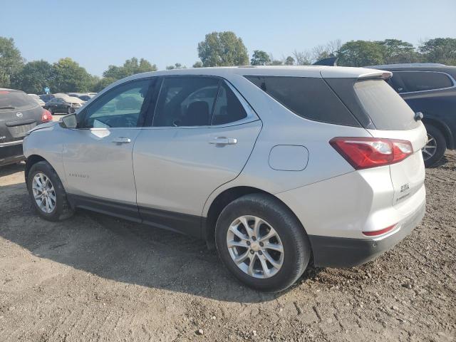 Photo 2 from auction – 2018 CHEVROLET EQUINOX LT with VIN 2GNAXJEV0J6124165