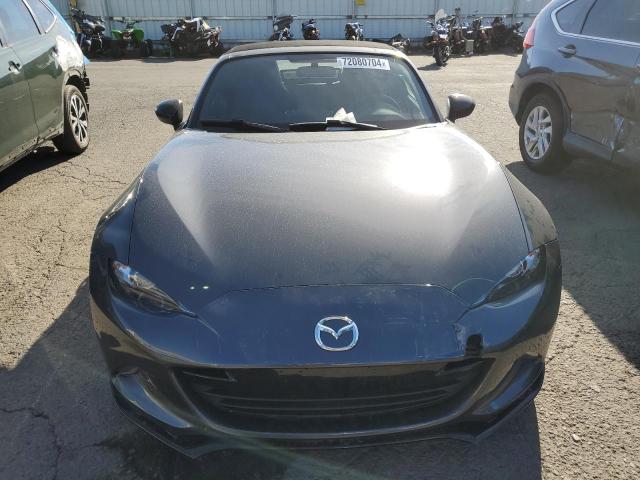 Photo 5 from auction – 2016 MAZDA MX-5 MIATA with VIN JM1NDAC71G0110848