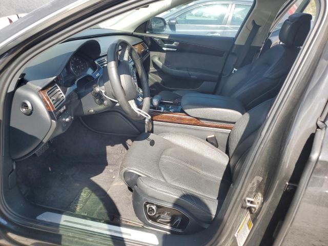 Photo 7 from auction – 2012 AUDI A8 L QUATT with VIN WAURVAFD8CN005234