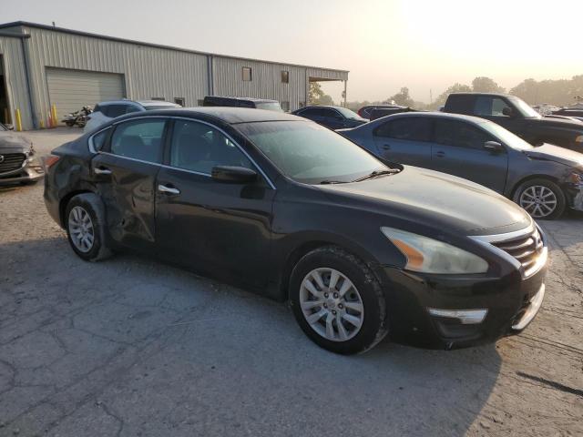 Photo 4 from auction – 2014 NISSAN ALTIMA 2.5 with VIN 1N4AL3AP2EN345202