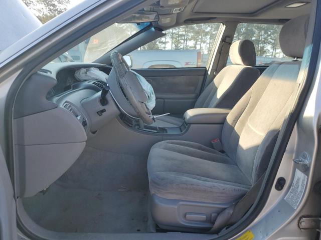 Photo 7 from auction – 2001 TOYOTA AVALON XL with VIN 4T1BF28B91U137419