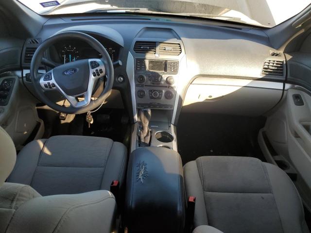 Photo 8 from auction – 2014 FORD EXPLORER with VIN 1FM5K7B84EGB51591