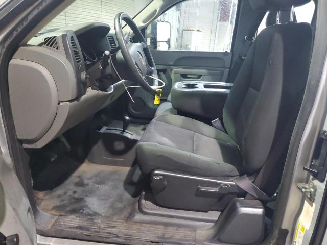 Photo 7 from auction – 2012 GMC SIERRA K15 with VIN 1GTR2TEA9CZ286497