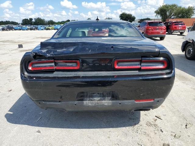 Photo 6 from auction – 2022 DODGE CHALLENGER with VIN 2C3CDZBT7NH242692