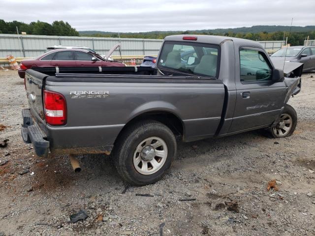 Photo 3 from auction – 2007 FORD RANGER with VIN 1FTYR10D17PA47444